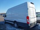 2022 Ford E-transit-350 Cargo Van   White vin: 1FTBW3XK4NKA28508