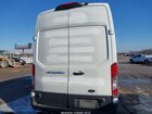 2022 Ford E-transit-350 Cargo Van   White vin: 1FTBW3XK4NKA28508