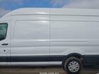 2022 Ford E-transit-350 Cargo Van   Белый vin: 1FTBW3XK6NKA28414