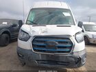 2022 Ford E-transit-350 Cargo Van   Белый vin: 1FTBW3XK6NKA28414