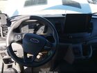 2022 Ford E-transit-350 Cargo Van   Белый vin: 1FTBW3XK9NKA22493