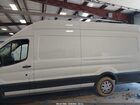 2022 Ford E-transit-350 Cargo Van   Белый vin: 1FTBW3XK9NKA22493