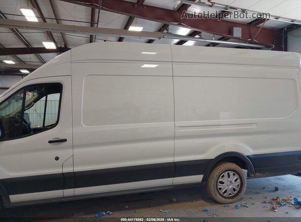 1FTBW3XK9NKA22493 2022 FORD E-TRANSIT-350 CARGO VAN Белый 