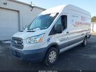 2016 Ford Transit-350   Белый vin: 1FTBW3XM2GKB30006