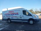 2016 Ford Transit-350   Белый vin: 1FTBW3XM2GKB30006