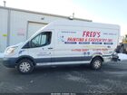 2016 Ford Transit-350   Белый vin: 1FTBW3XM2GKB30006