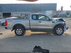 2023 Ford Ranger Xl Gray vin: 1FTER1EH2PLE29682
