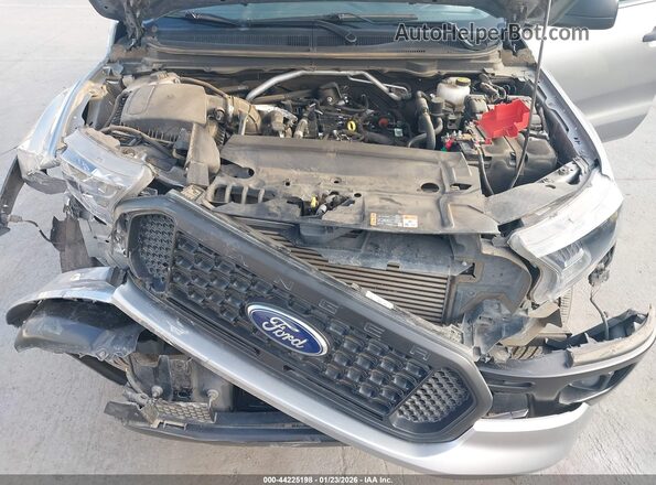 1FTER1EH2PLE29682 2023 FORD RANG Gray უკანა ხედი