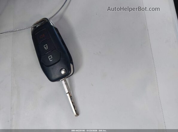 1FTER1EH2PLE29682 2023 FORD RANG Gray წინა პანელის ხედი