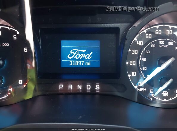 1FTER1EH2PLE29682 2023 FORD RANG Gray 