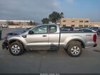 2023 Ford Ranger Xl Gray vin: 1FTER1EH2PLE29682