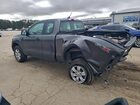 2020 Ford Ranger Xl Серый vin: 1FTER1EH3LLA80736
