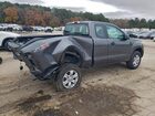 2020 Ford Ranger Xl Серый vin: 1FTER1EH3LLA80736