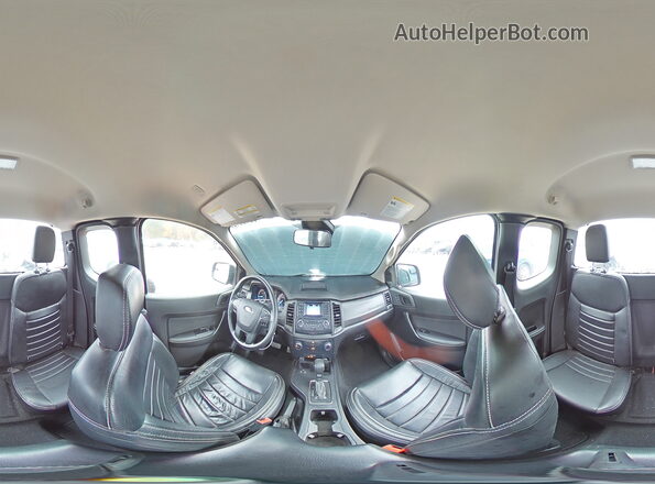 1FTER1EH3LLA80736 2020 FORD RANG Серый Вид наклейки с VIN-кодом