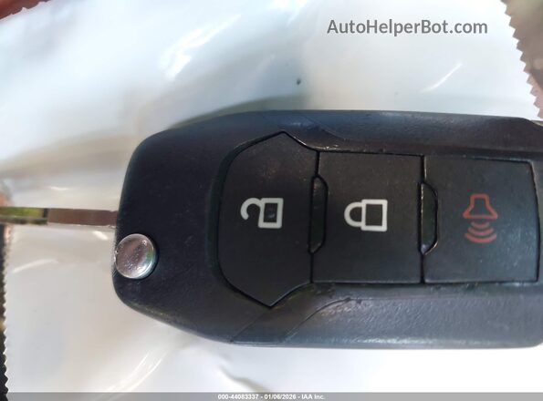 1FTER1EH6LLA20899 2020 FORD RANG Черный Вид панели приборов