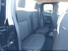 2020 Ford Ranger Xl Черный vin: 1FTER1EH6LLA20899