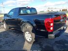 2020 Ford Ranger Xl Черный vin: 1FTER1EH6LLA20899