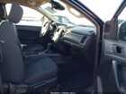 2020 Ford Ranger Xl Черный vin: 1FTER1EH6LLA20899