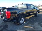 2020 Ford Ranger Xl Черный vin: 1FTER1EH6LLA20899