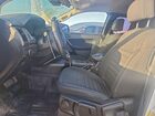 2022 Ford Ranger Xl Белый vin: 1FTER1EH7NLD50537
