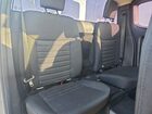 2022 Ford Ranger Xl Белый vin: 1FTER1EH7NLD50537