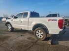 2022 Ford Ranger Xl Белый vin: 1FTER1EH7NLD50537