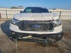 2022 Ford Ranger Xl Белый vin: 1FTER1EH7NLD50537