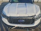 2022 Ford Ranger Xl Белый vin: 1FTER1EH7NLD50537