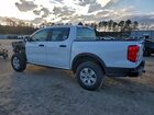 2025 Ford Ranger Xl Белый vin: 1FTER4BH2SLE04683 2025 Ford Ranger Xl Белый vin: 1FTER4BH2SLE04683
