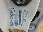 2025 Ford Ranger Xl White vin: 1FTER4BH2SLE34802