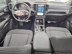 2025 Ford Ranger Xl White vin: 1FTER4BH2SLE34802