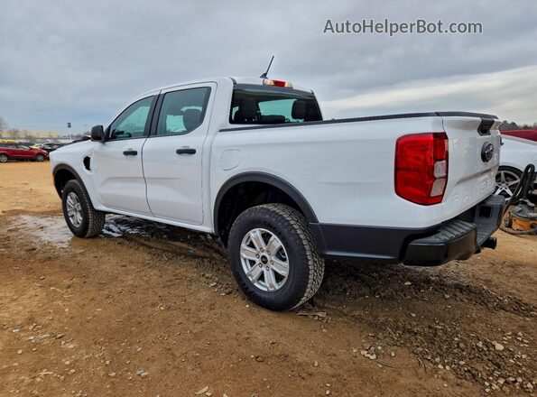 1FTER4BH2SLE34802 2025 FORD RANG White უკანა მარცხენა