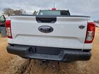 2025 Ford Ranger Xl White vin: 1FTER4BH2SLE34802