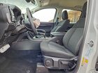 2025 Ford Ranger Xl White vin: 1FTER4BH2SLE34802