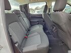2025 Ford Ranger Xl White vin: 1FTER4BH2SLE34802