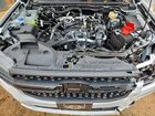 2025 Ford Ranger Xl White vin: 1FTER4BH2SLE34802