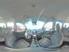 2025 Ford Ranger Xl White vin: 1FTER4BH2SLE34802