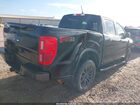 2023 Ford Ranger Xlt Черный vin: 1FTER4EH0PLE30024