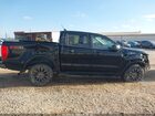 2023 Ford Ranger Xlt Черный vin: 1FTER4EH0PLE30024