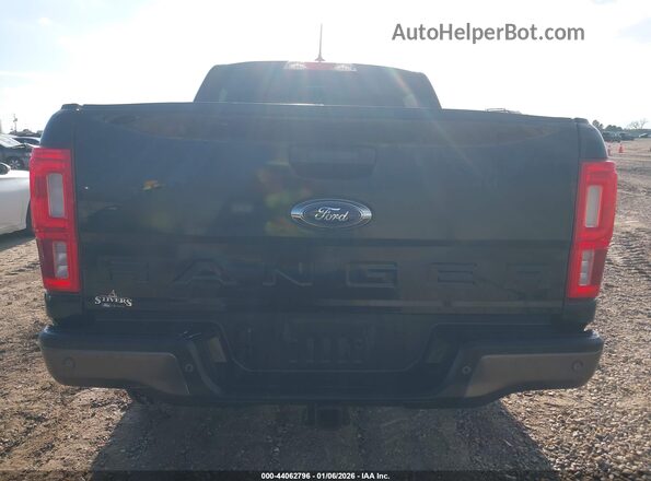 1FTER4EH0PLE30024 2023 FORD RANG Черный 