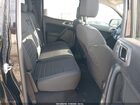 2023 Ford Ranger Xlt Черный vin: 1FTER4EH0PLE30024