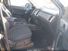 2023 Ford Ranger Xlt Черный vin: 1FTER4EH0PLE30024