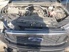 2023 Ford Ranger Xlt Черный vin: 1FTER4EH0PLE30024