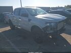 2021 Ford Ranger Xlt Green vin: 1FTER4EH1MLD46449