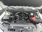 2021 Ford Ranger Xl Белый vin: 1FTER4EH5MLD60516