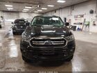2022 Ford Ranger Lariat Черный vin: 1FTER4FH1NLD54972