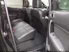 2022 Ford Ranger Lariat Черный vin: 1FTER4FH1NLD54972