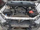 2019 Ford Ranger Xl Белый vin: 1FTER4FH3KLA25413