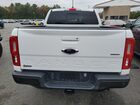 2019 Ford Ranger Xl Белый vin: 1FTER4FH3KLA25413