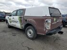 2023 Ford Ranger Xl White vin: 1FTER4FH3PLE31392